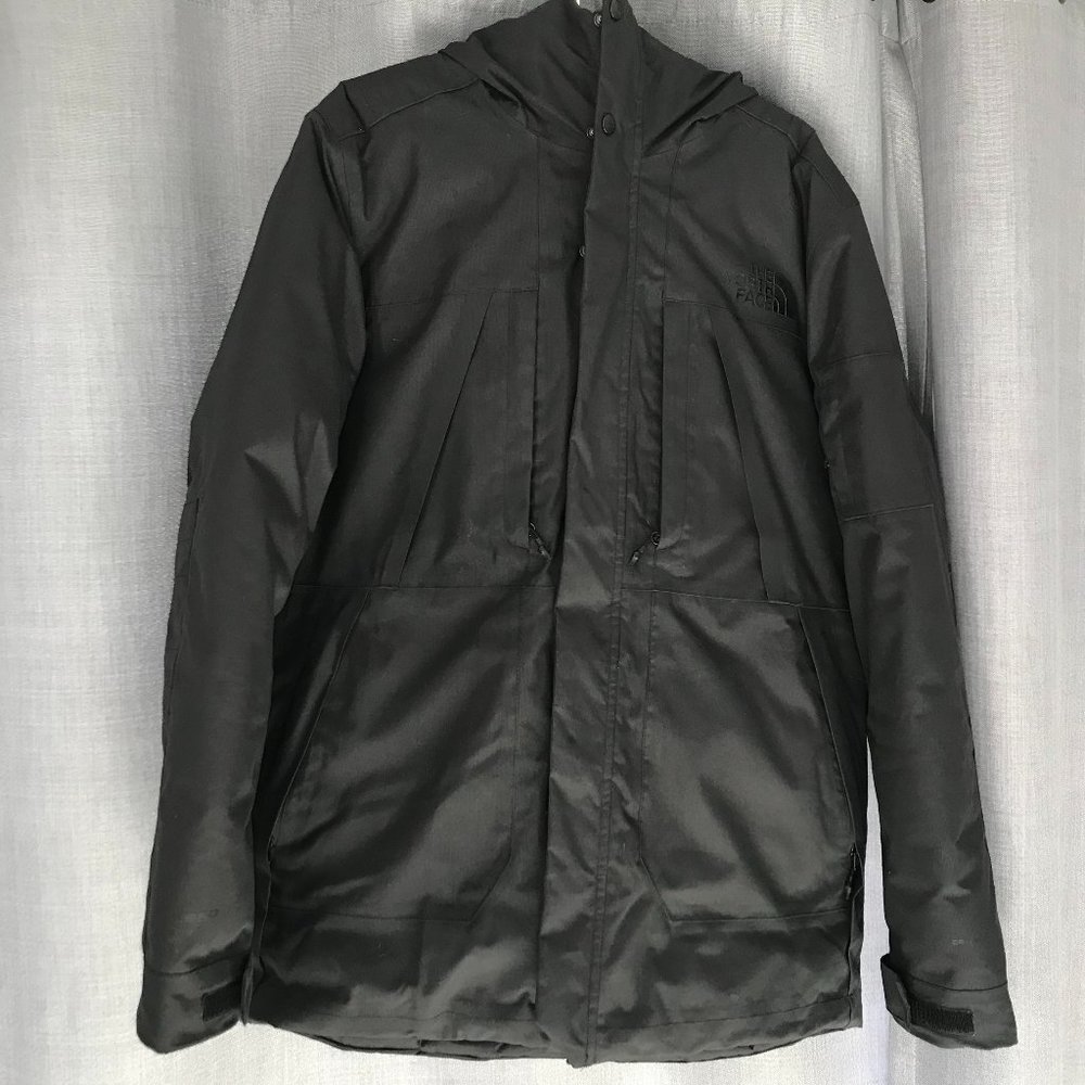 North Face Men's Outer Boroughs Jacket